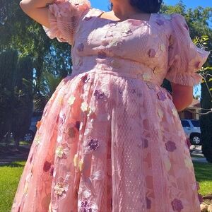 JessaKae Cupcake and Allegro